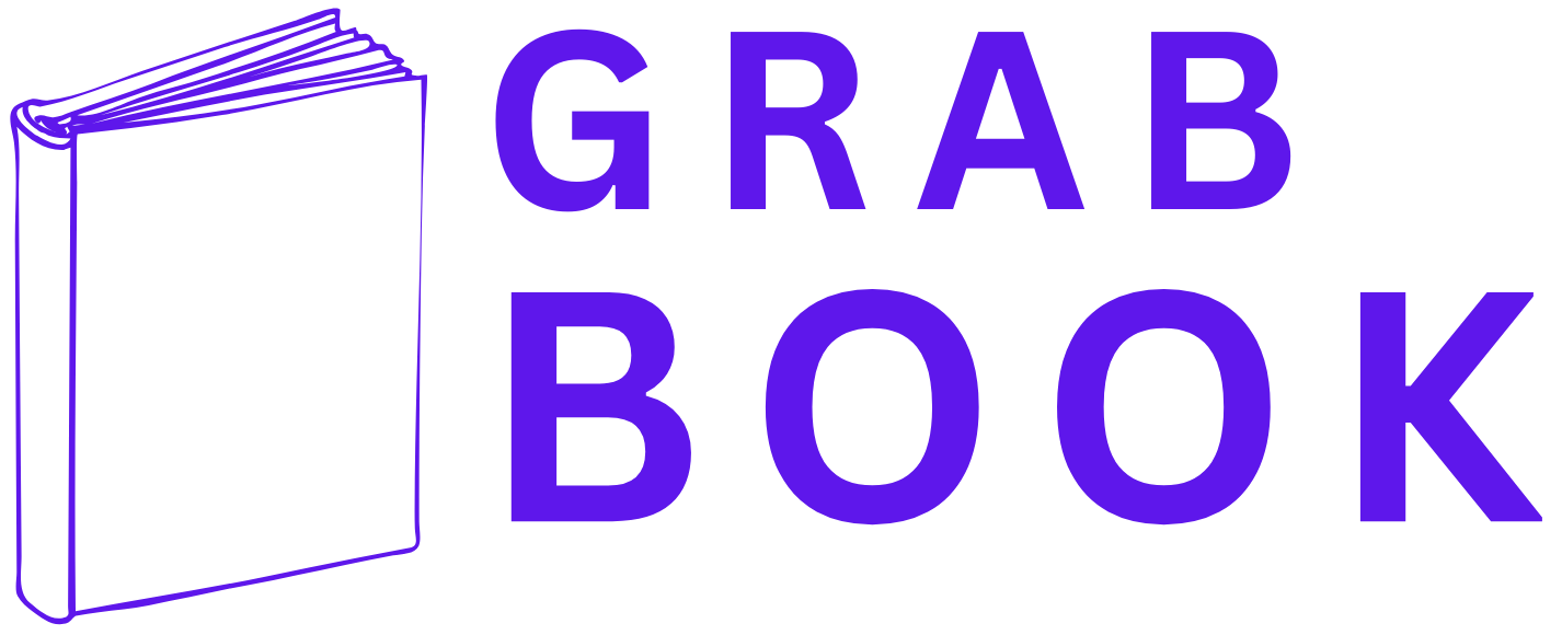grabbook